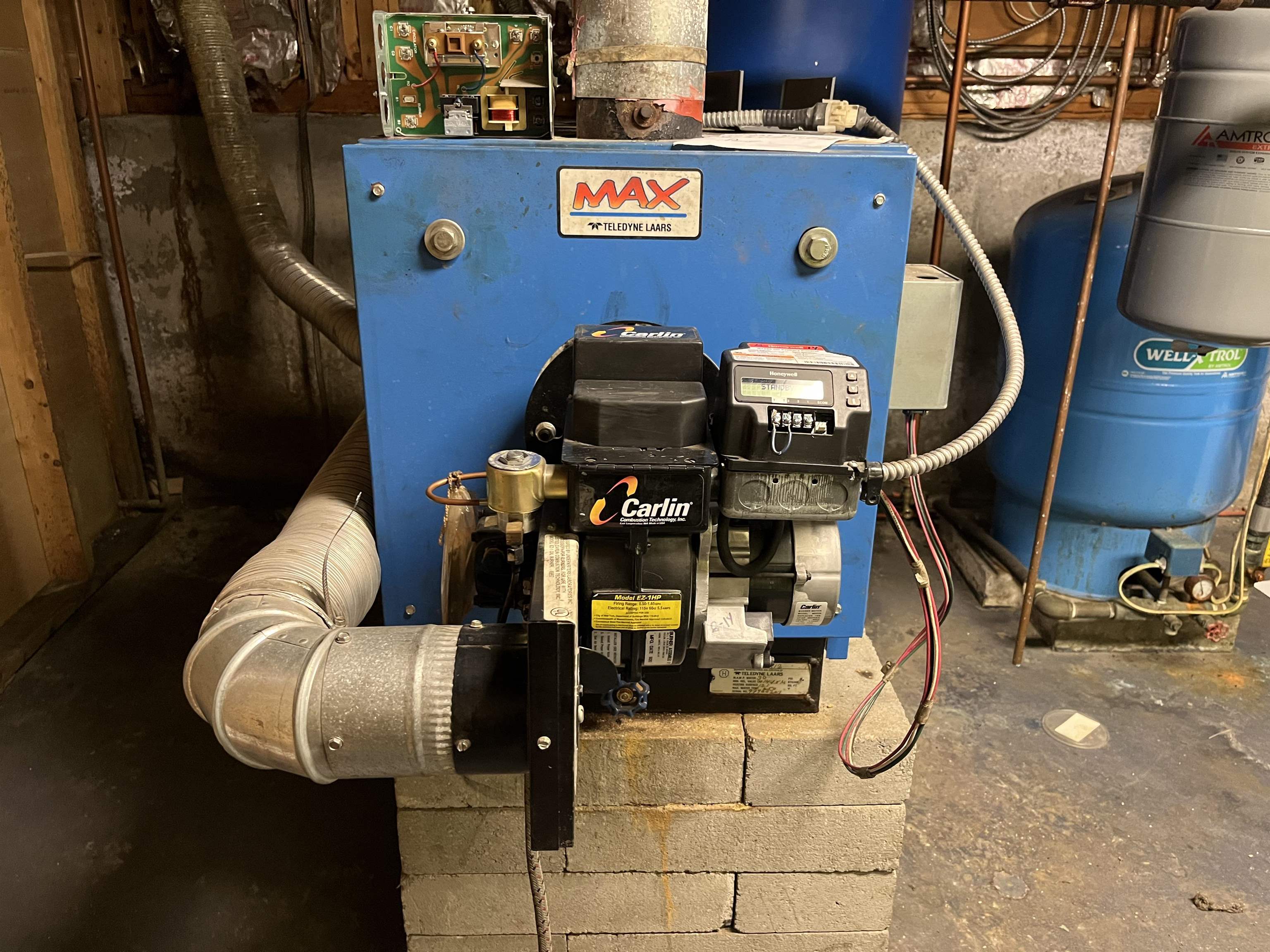 1165 Morrison Hill Road Barnet, VT 05821 - Photo 33 of 40