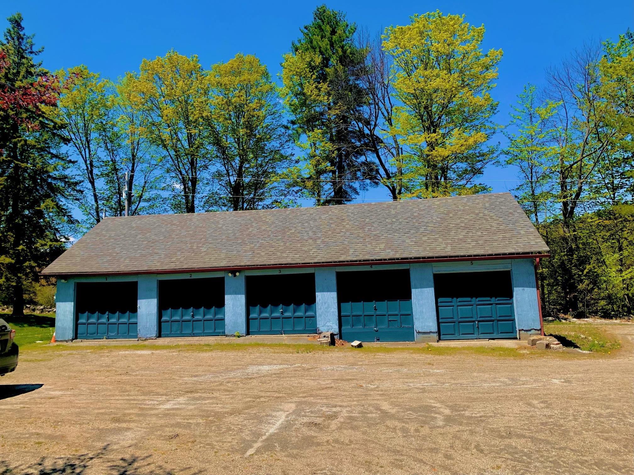 1165 Morrison Hill Road Barnet, VT 05821 - Photo 37 of 40