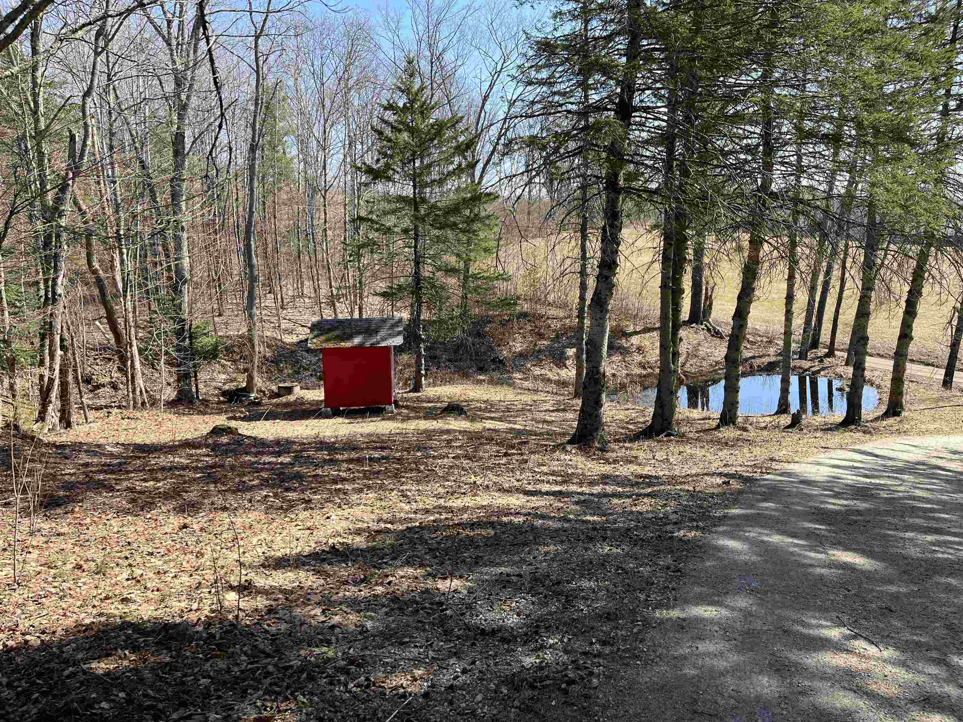 1165 Morrison Hill Road Barnet, VT 05821 - Photo 38 of 40