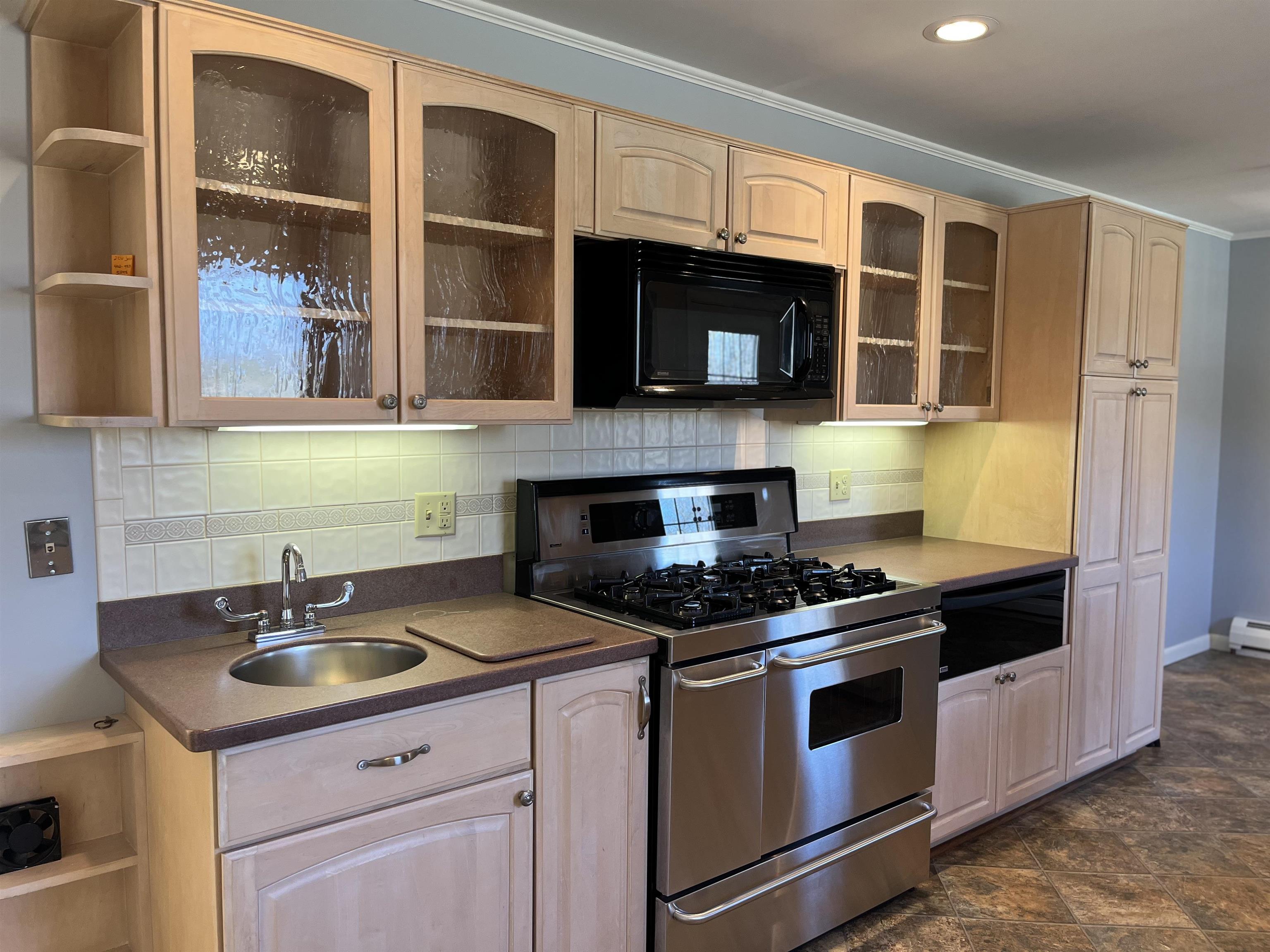 1165 Morrison Hill Road Barnet, VT 05821 - Photo 6 of 40