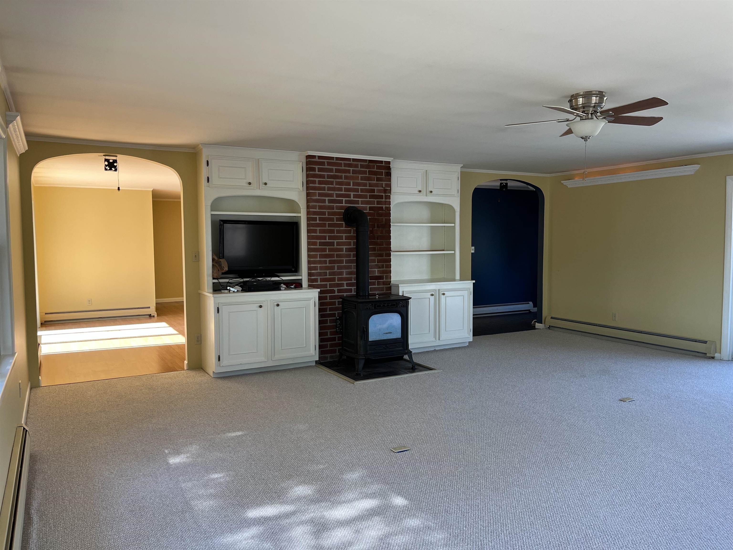 1165 Morrison Hill Road Barnet, VT 05821 - Photo 8 of 40