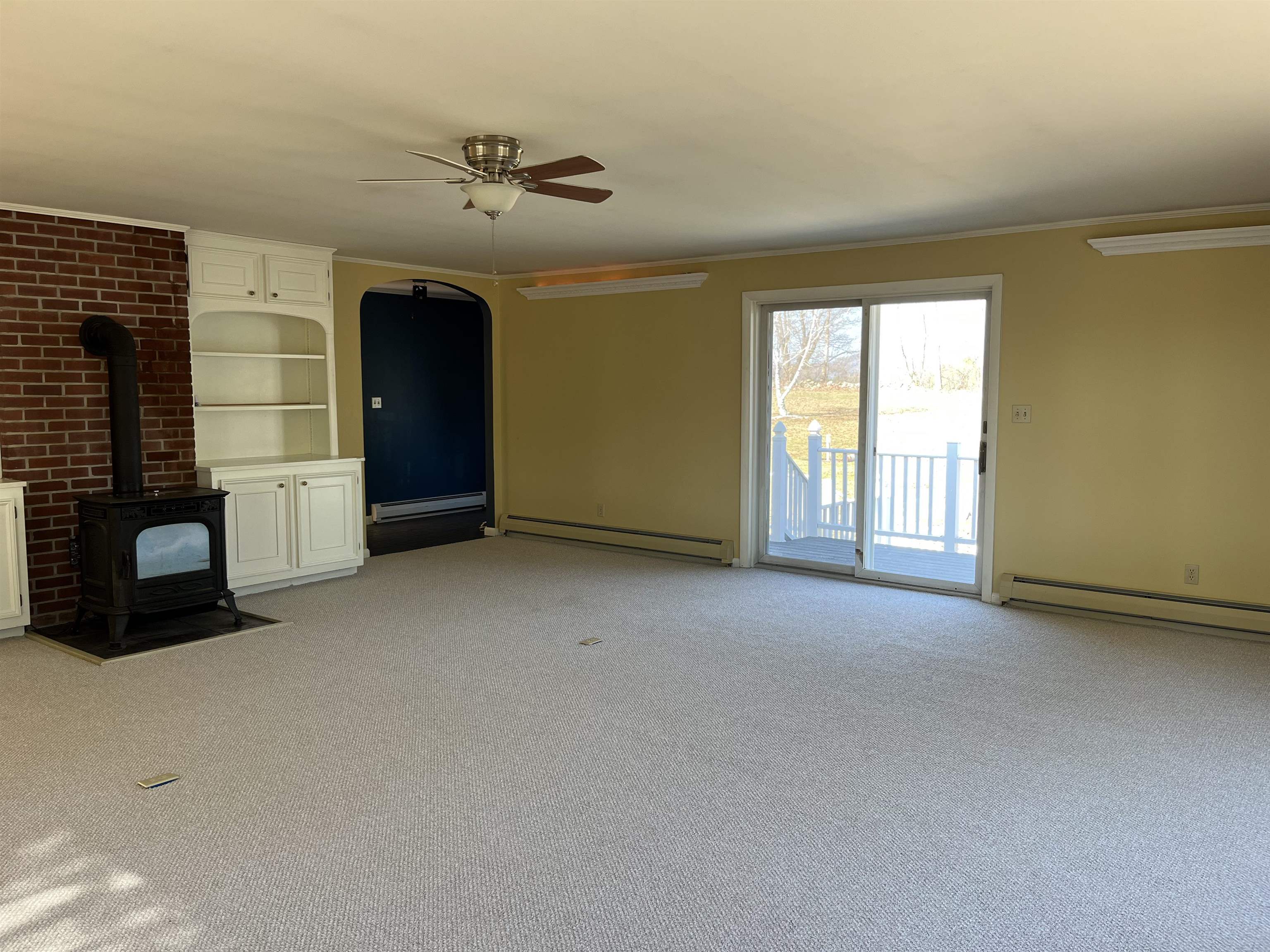 1165 Morrison Hill Road Barnet, VT 05821 - Photo 10 of 40