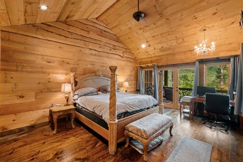 $1,100,000 | 101 Heights Overlook, Cherry Log, GA 30522
