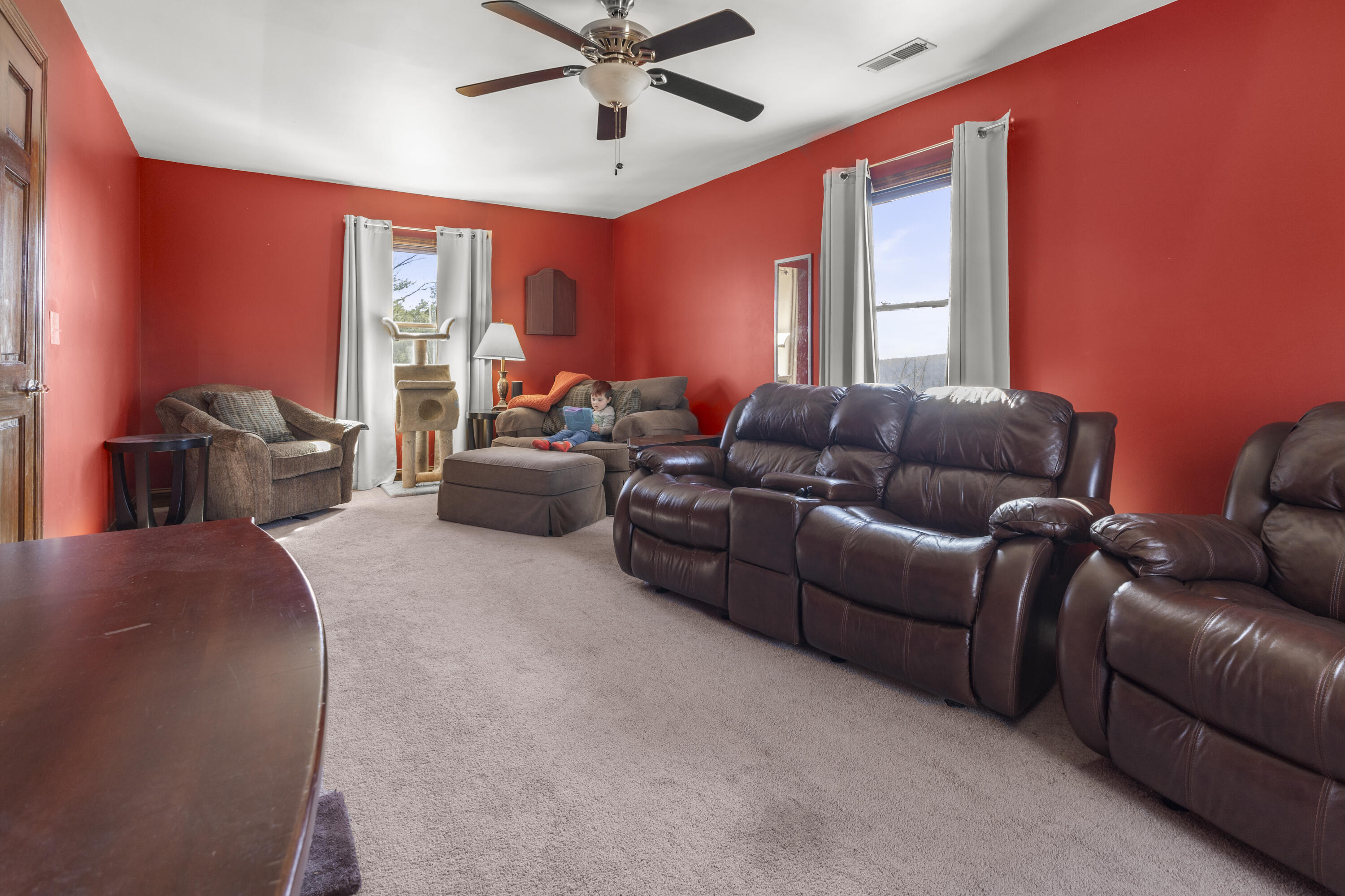 7128 White Oak Valley Road McDonald, TN 37353 - Photo 56 of 63 Family Room