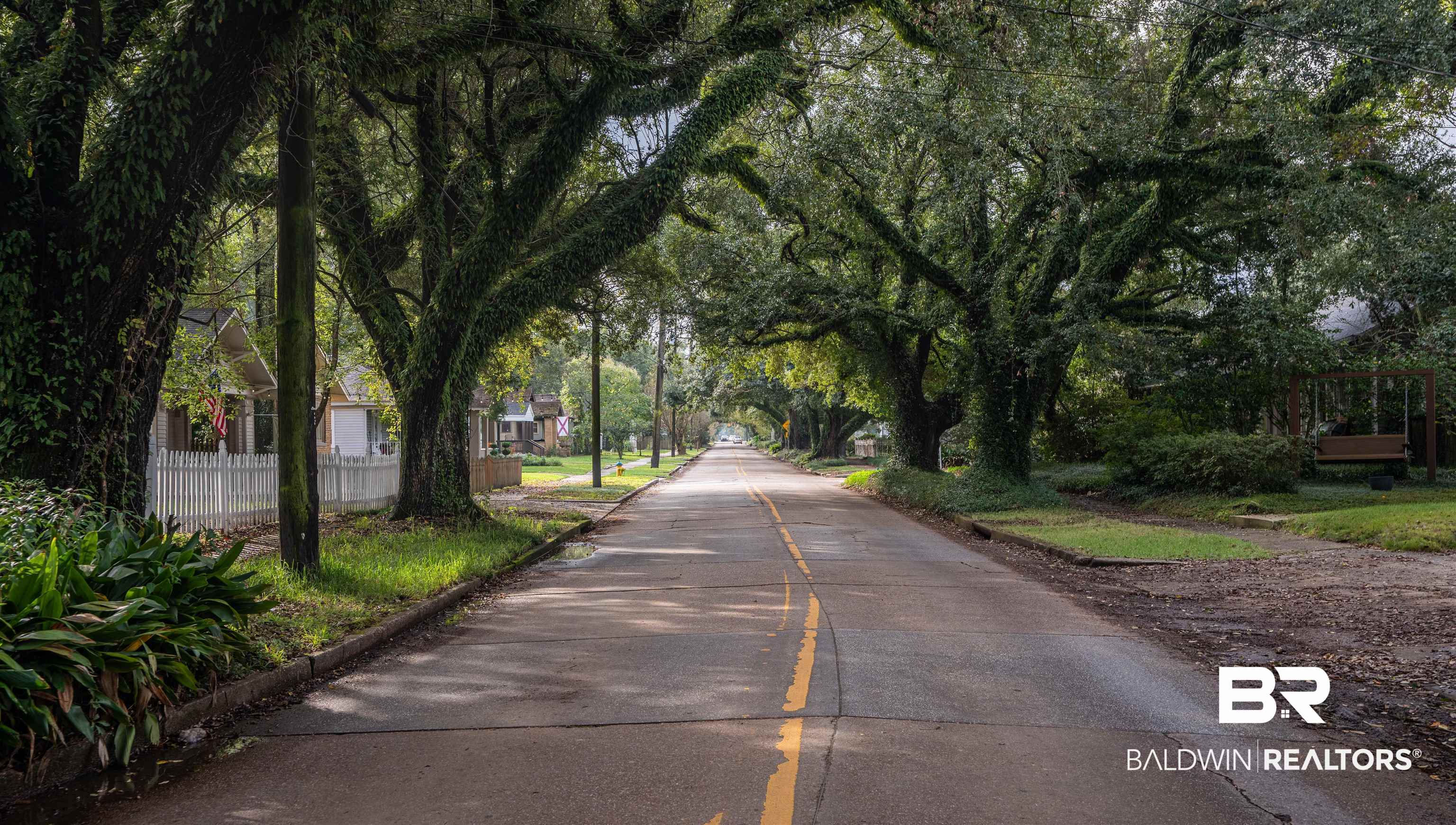 113 Houston Street Mobile, AL 36606 - Photo 9 of 15 View of street