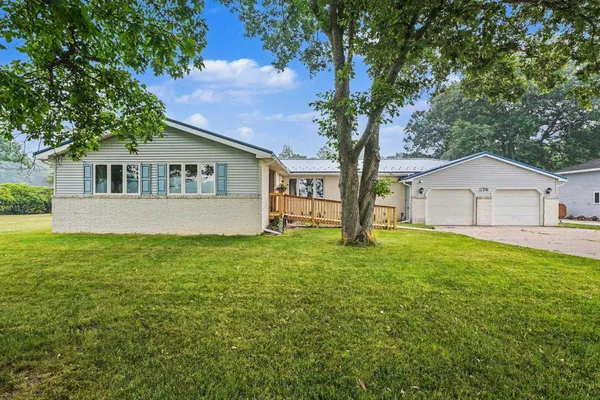 $395,000 | 276 North Meridian Road, Midland, MI 48640