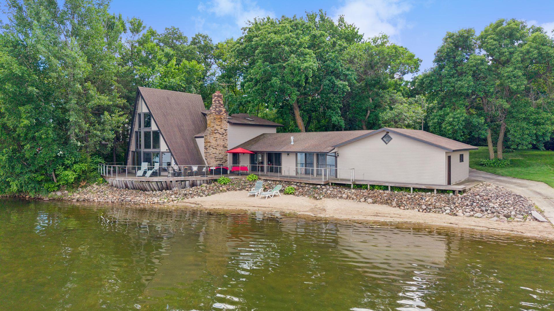 14120 Badger Road Kimball, MN 55353 - Photo 2 of 51