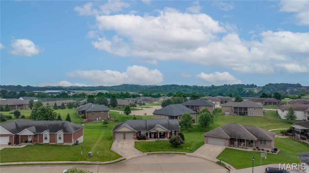 2566 Prairie View Trail Jackson, MO 63755 - Photo 6 of 42