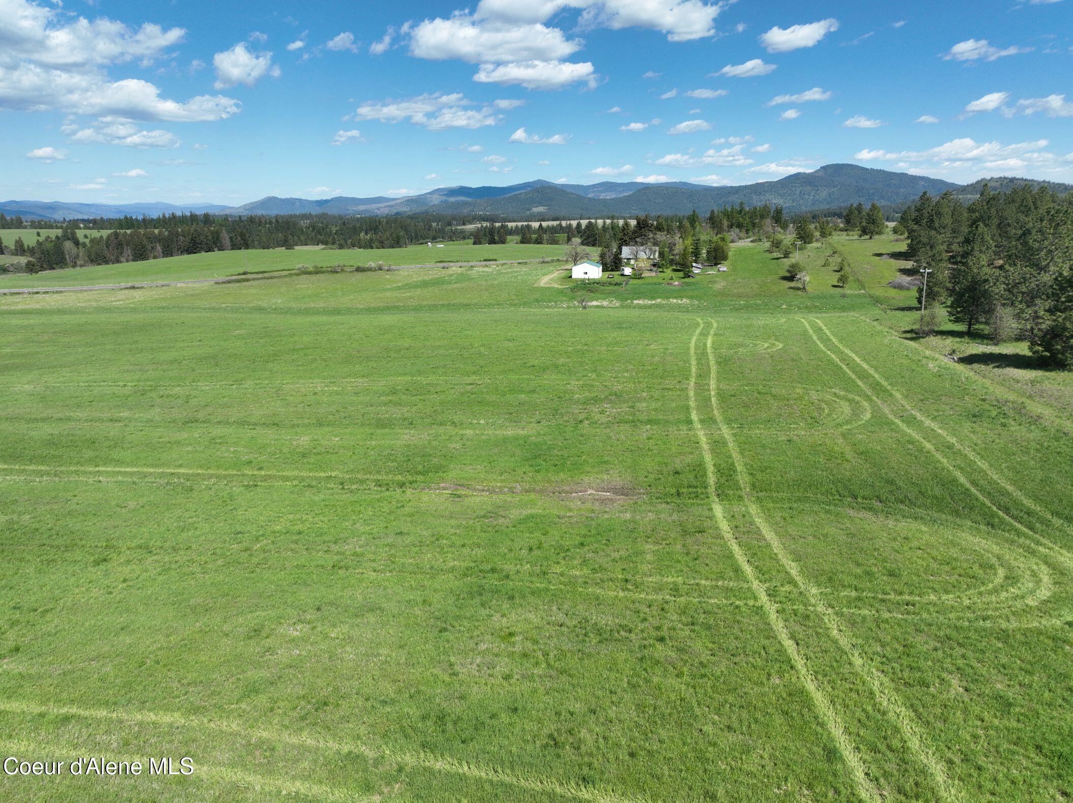 Nna South Gem Road Harrison, ID 83833 - Photo 28 of 32 DJI_0387x