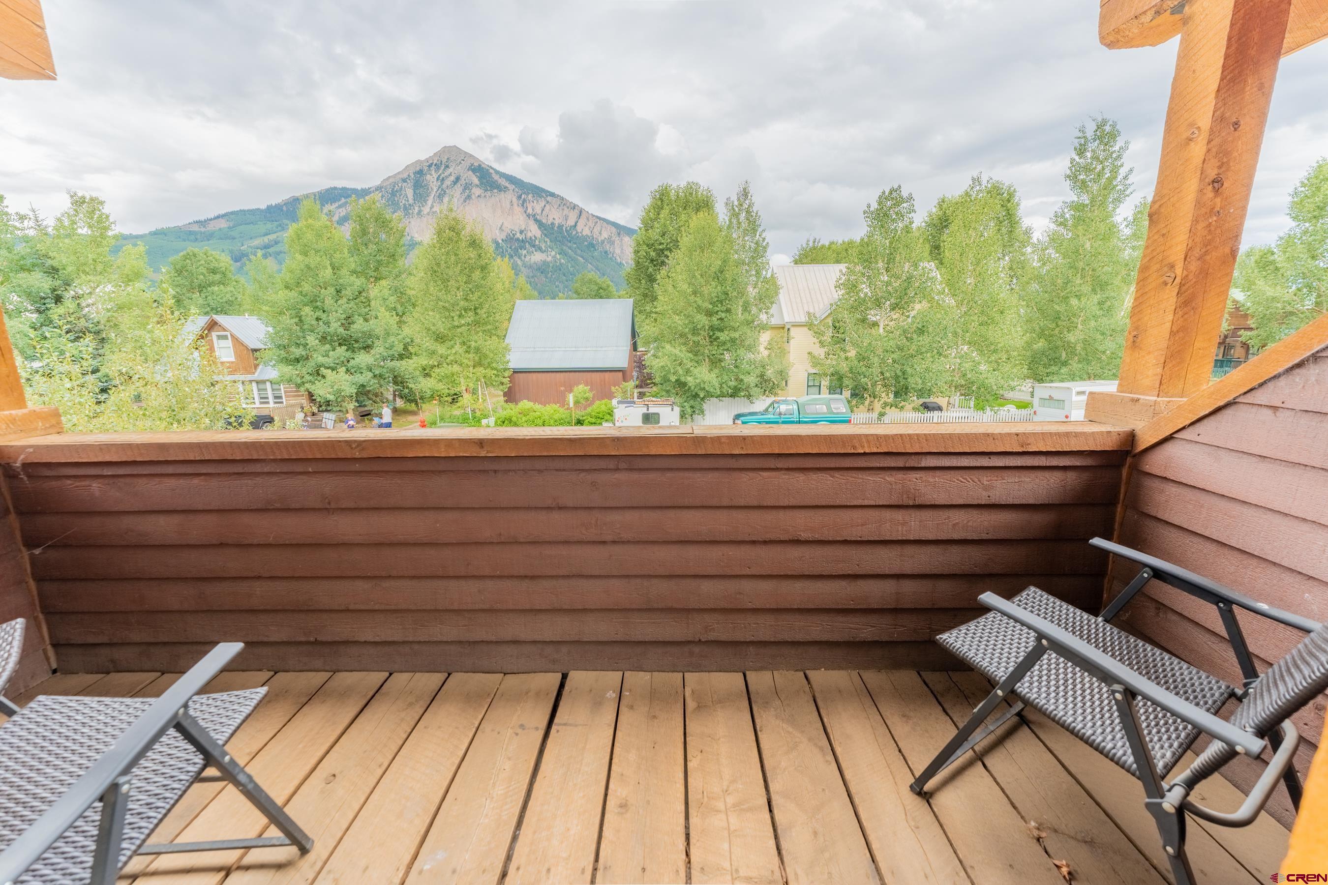 13 7th Street Crested Butte, CO 81224 - Photo 27 of 35