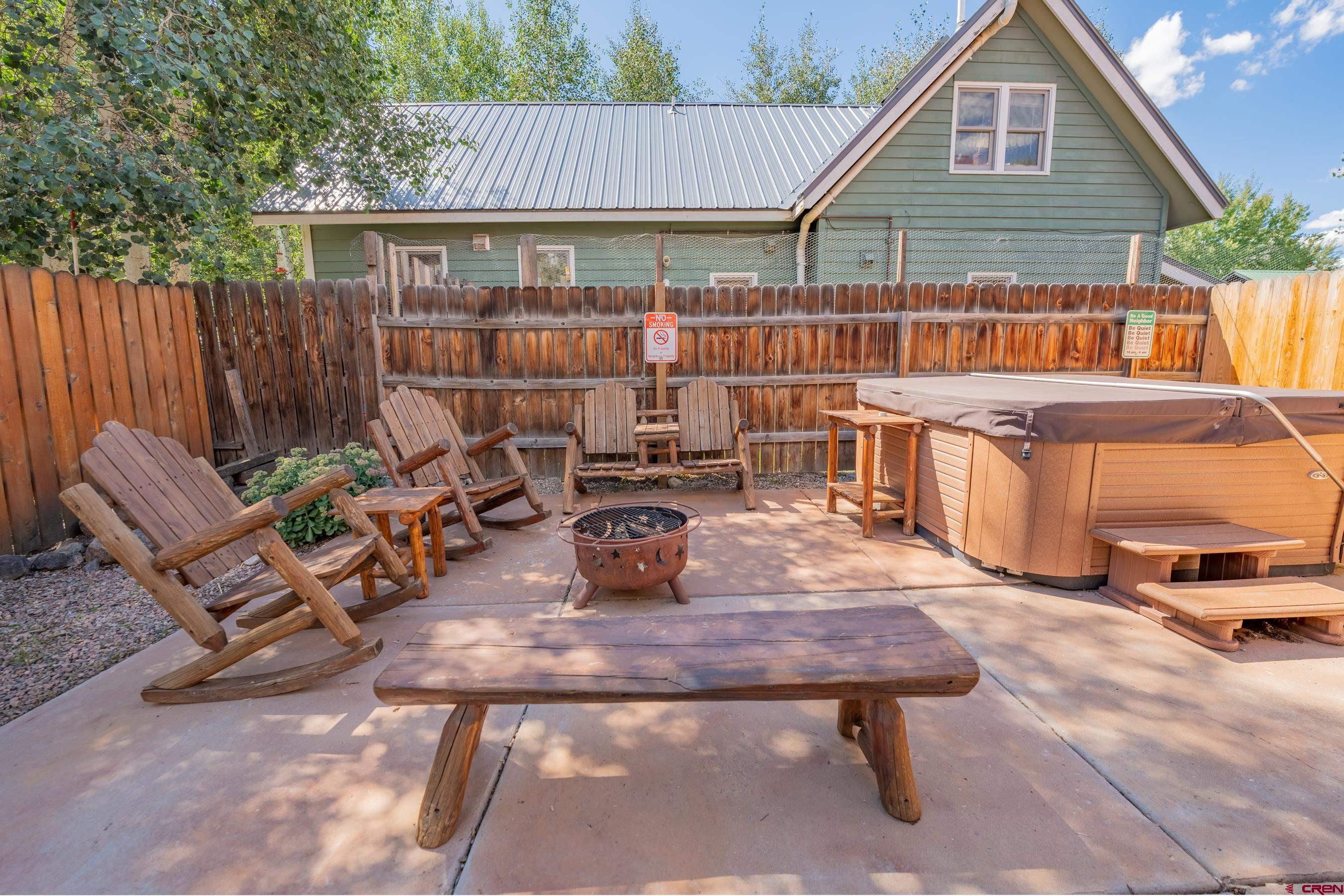 13 7th Street Crested Butte, CO 81224 - Photo 29 of 35