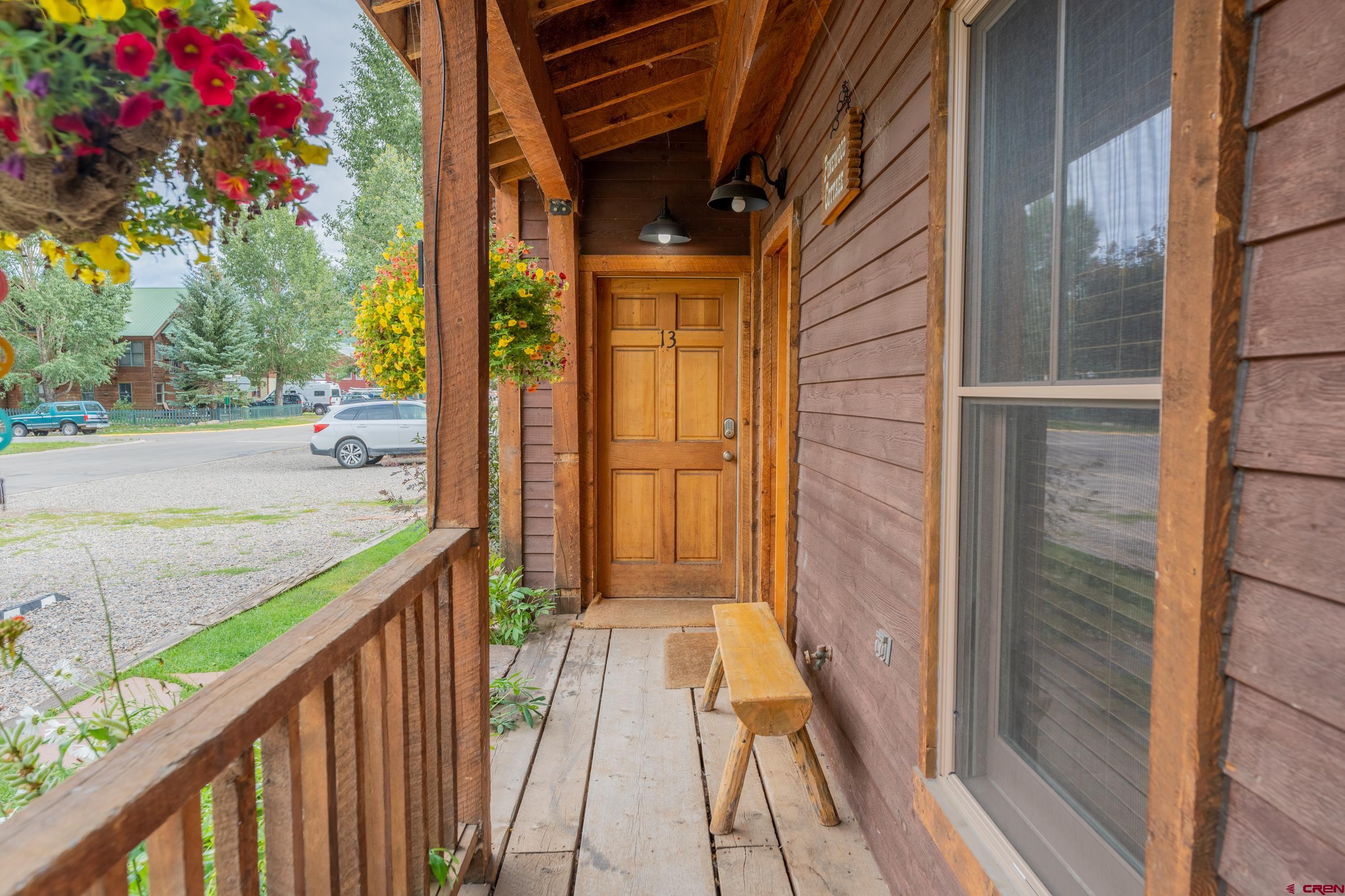 13 7th Street Crested Butte, CO 81224 - Photo 3 of 35