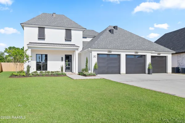 $886,530 | 312 Abercrombie Way, Broussard, LA 70592