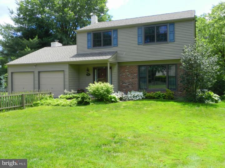 312 West Swedesford Road Exton, PA 19341 - Photo 1 of 22 Exterior Front