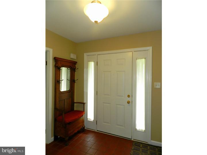 312 West Swedesford Road Exton, PA 19341 - Photo 2 of 22 Foyer