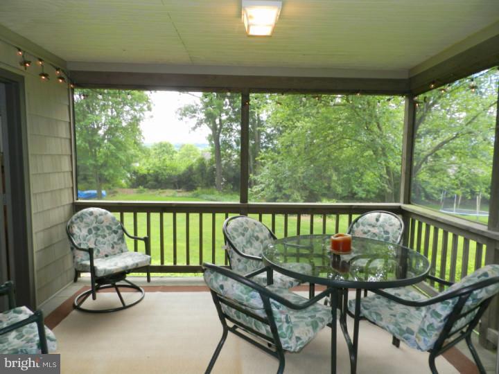 312 West Swedesford Road Exton, PA 19341 - Photo 12 of 22 Porch