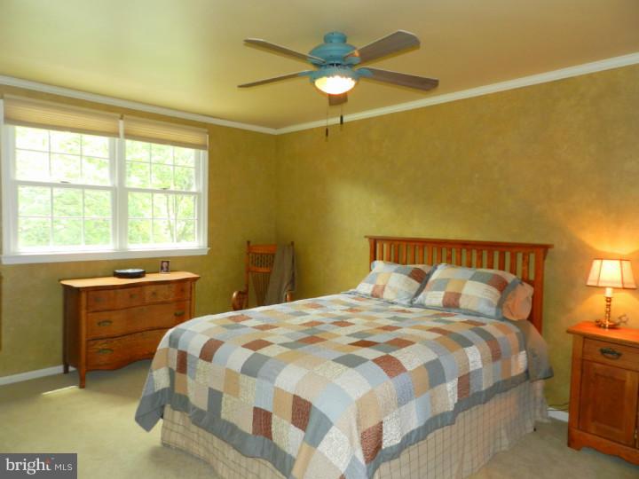 312 West Swedesford Road Exton, PA 19341 - Photo 13 of 22 Master Bedroom