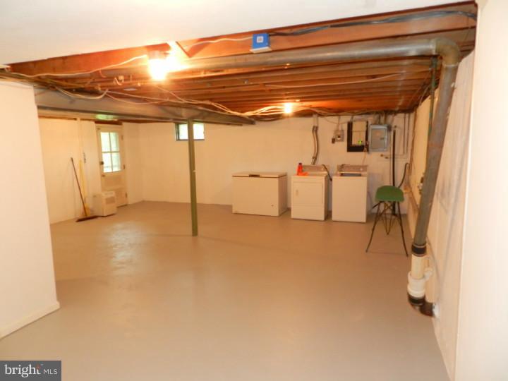 312 West Swedesford Road Exton, PA 19341 - Photo 19 of 22 Basement