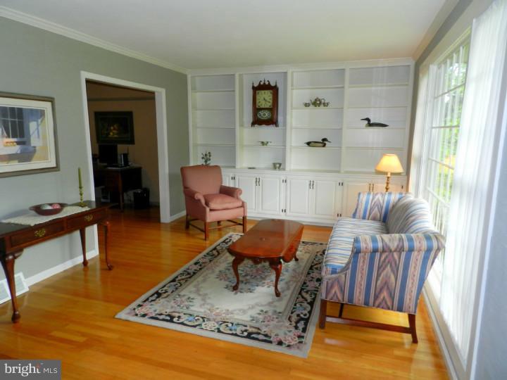 312 West Swedesford Road Exton, PA 19341 - Photo 3 of 22 Living Room