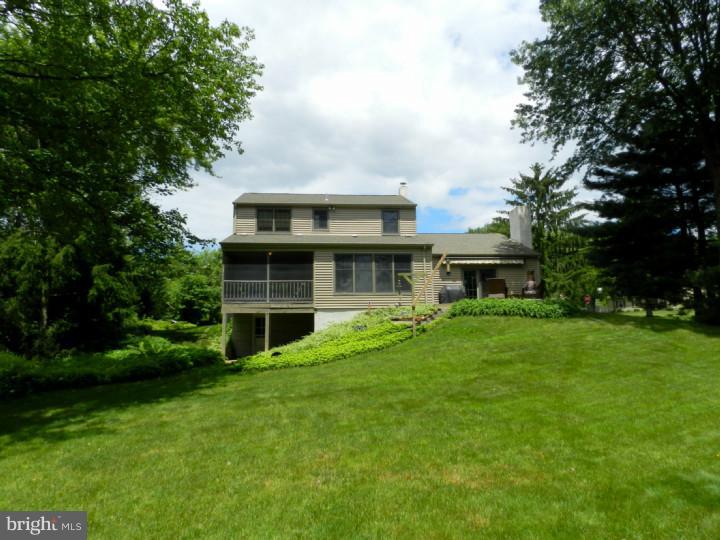312 West Swedesford Road Exton, PA 19341 - Photo 22 of 22 Exterior Back