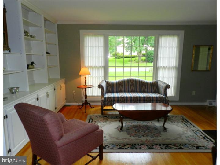 312 West Swedesford Road Exton, PA 19341 - Photo 4 of 22 Living Room