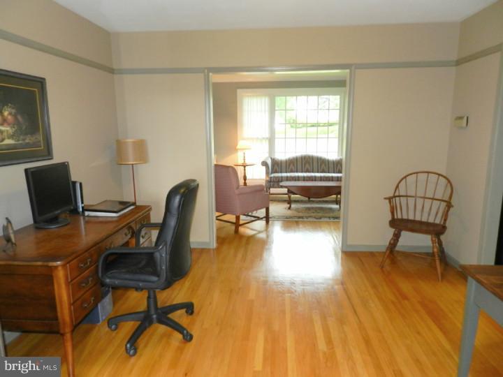 312 West Swedesford Road Exton, PA 19341 - Photo 5 of 22 Dining Room