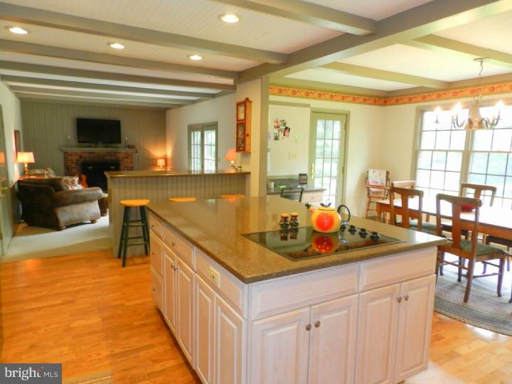 312 West Swedesford Road Exton, PA 19341 - Photo 7 of 22 Kitchen