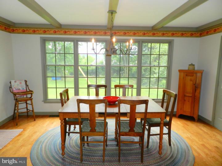 312 West Swedesford Road Exton, PA 19341 - Photo 9 of 22 Breakfast Room