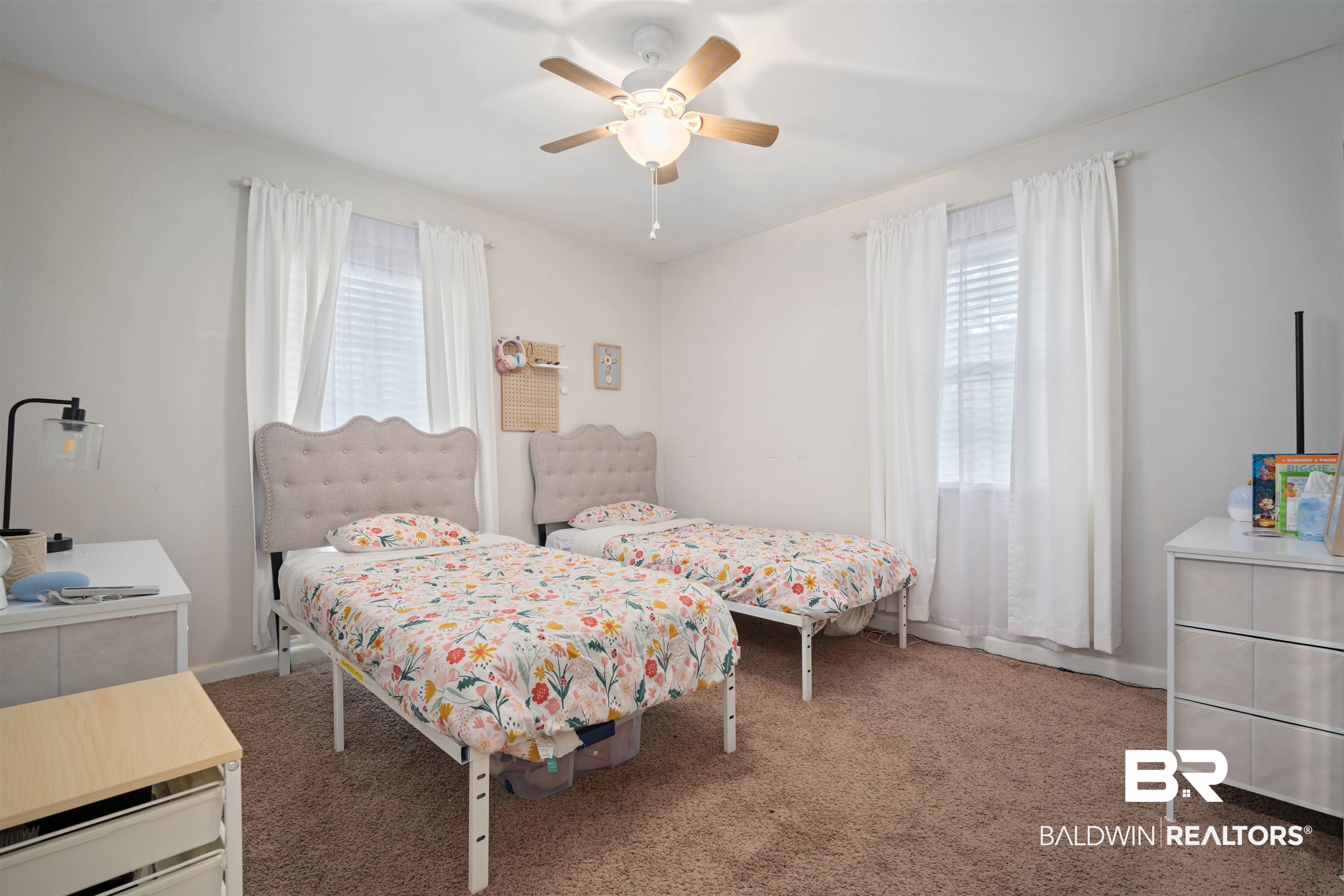 1451 West Morlee Drive Mobile, AL 36618 - Photo 20 of 30 Bedroom