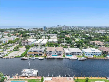 $719,000 | 2737 Northeast 28th Court, Unit 1, Lighthouse Point, FL 33064