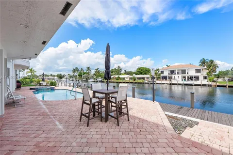 $719,000 | 2737 Northeast 28th Court, Unit 1, Lighthouse Point, FL 33064