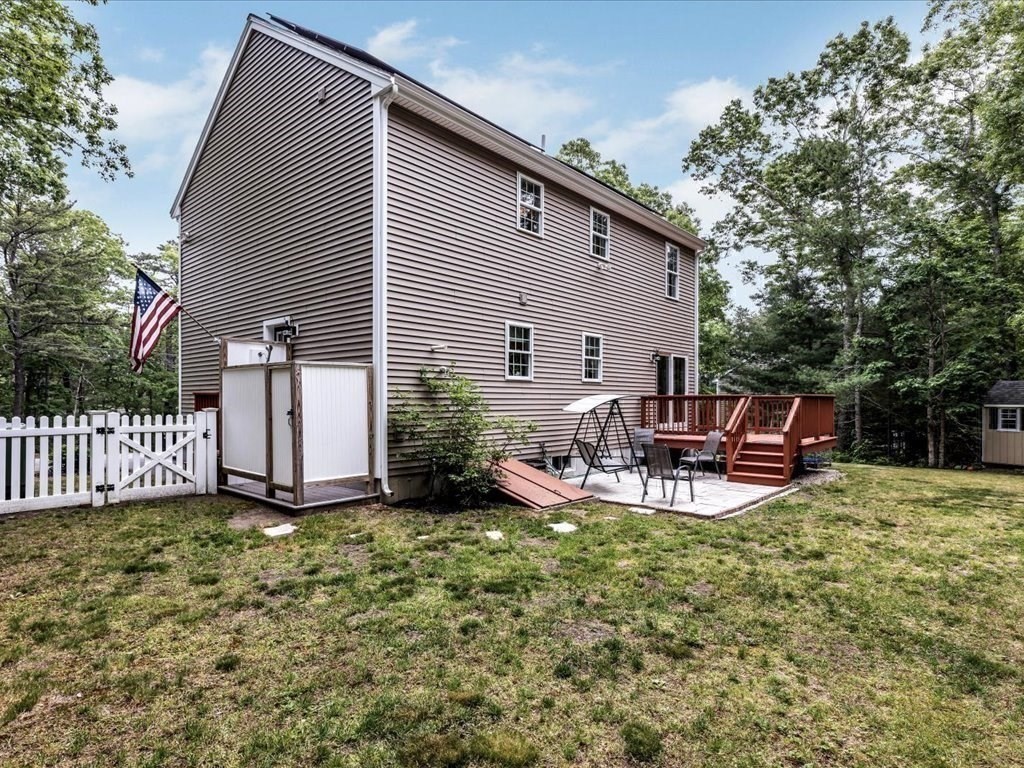 9 Old Snake Pond Road Sandwich, MA 02644 - Photo 27 of 39 Gallery Image 27