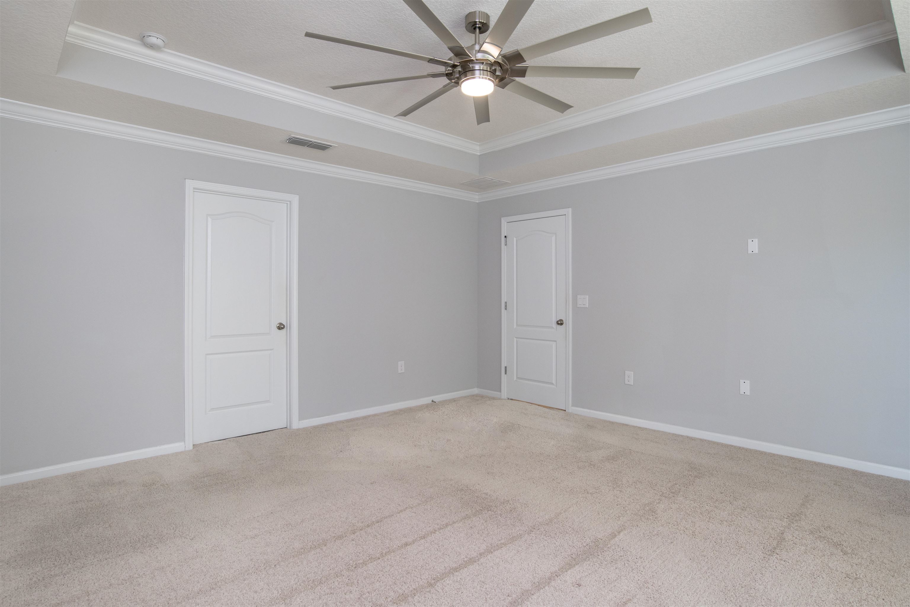 485 Crescent Key Drive St. Augustine, FL 32086 - Photo 28 of 46 a view of an empty room