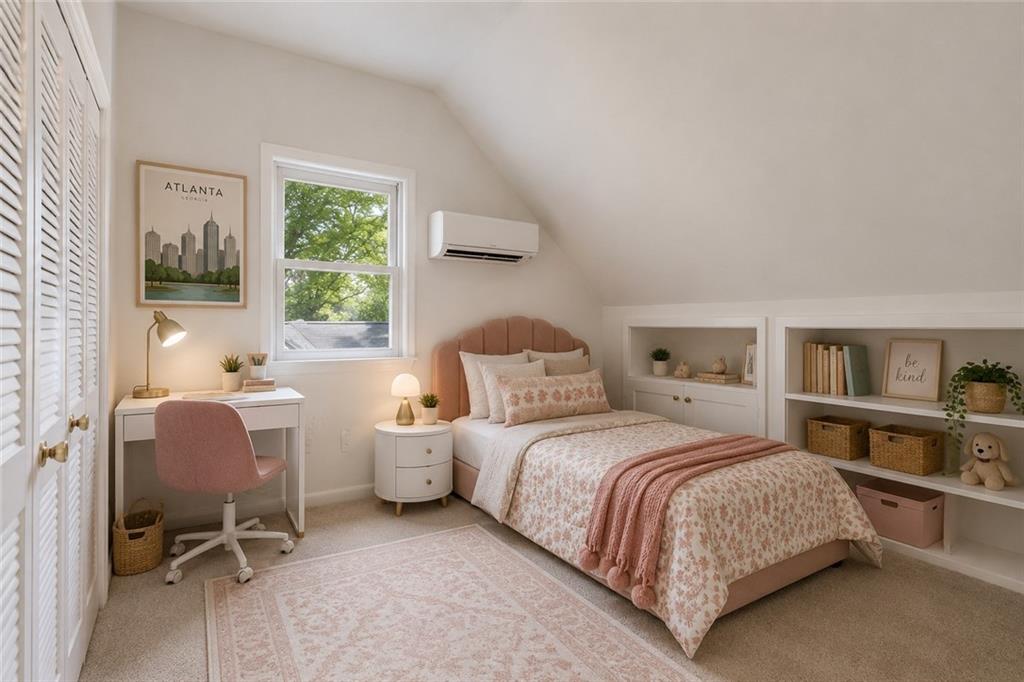 1431 Cornell Road Northeast Atlanta, GA 30306 - Photo 40 of 63