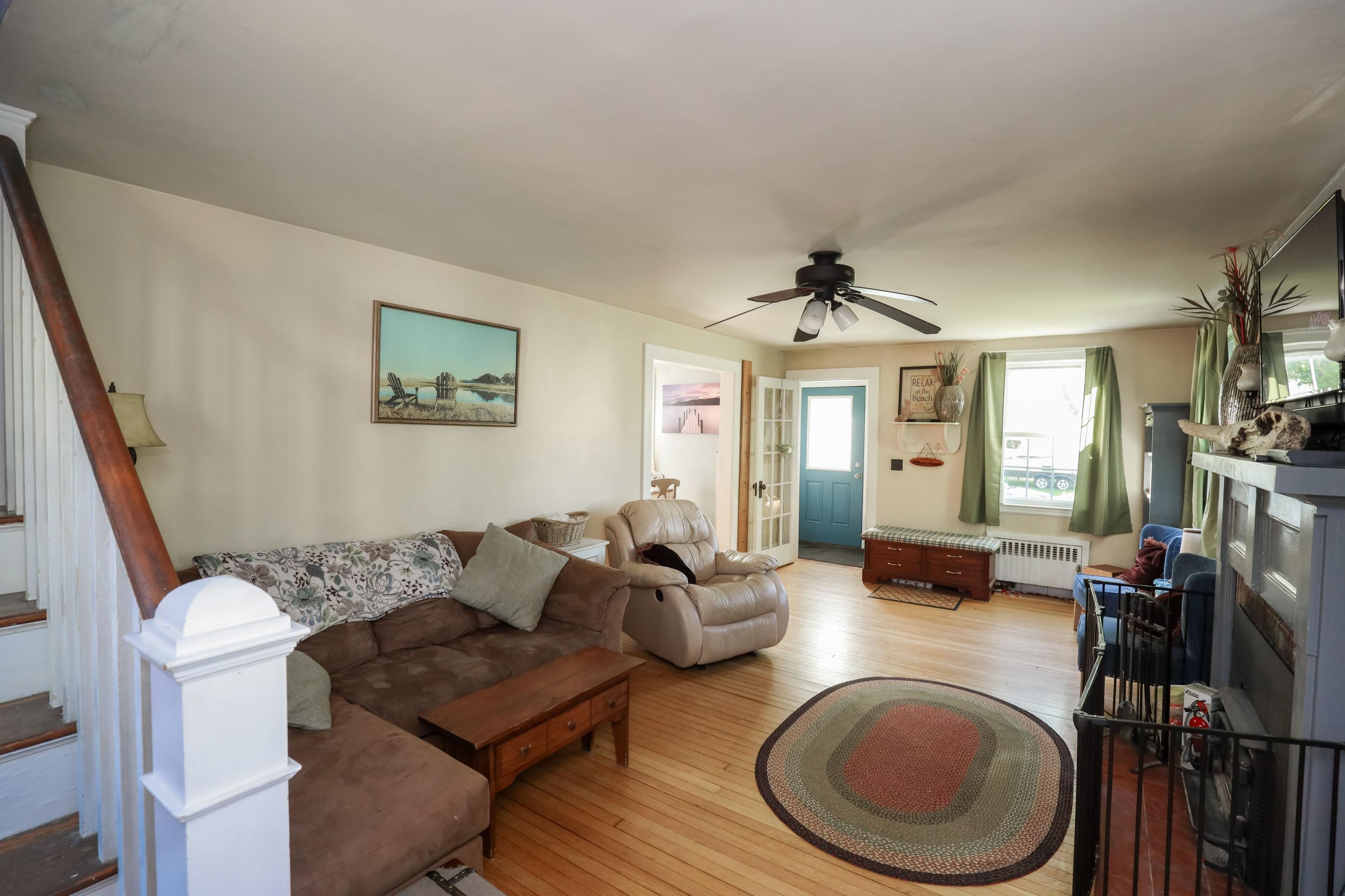2 Silvermount Street Waterville, ME 04901 - Photo 4 of 30 Marcoux-14-min