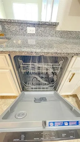 a close view of sink