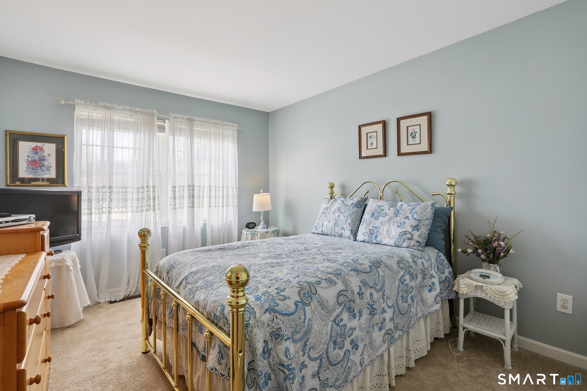 56 Pembroke Road, Unit 4 Danbury, CT 06811 - Photo 13 of 21