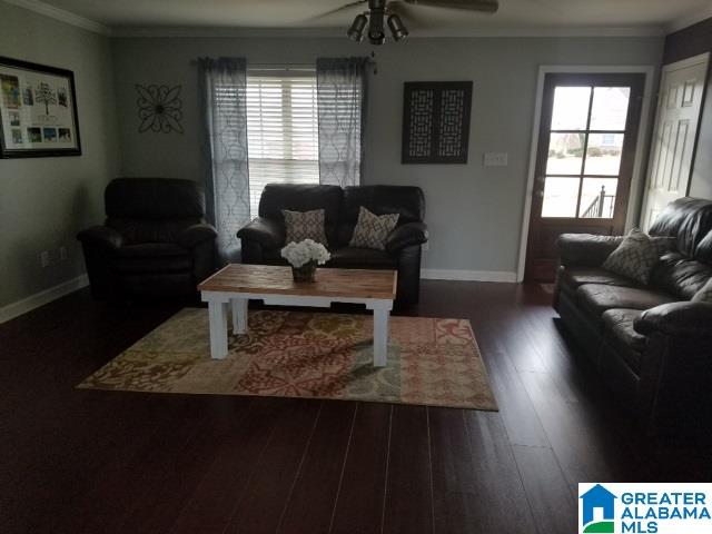 822 Ransome Drive Oneonta, AL 35121 - Photo 20 of 49