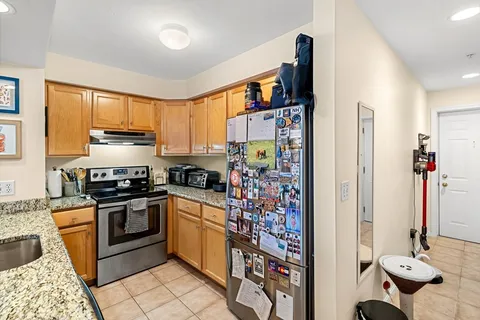 $414,900 | 234 Water Street, Unit 205, Wakefield, MA 01880