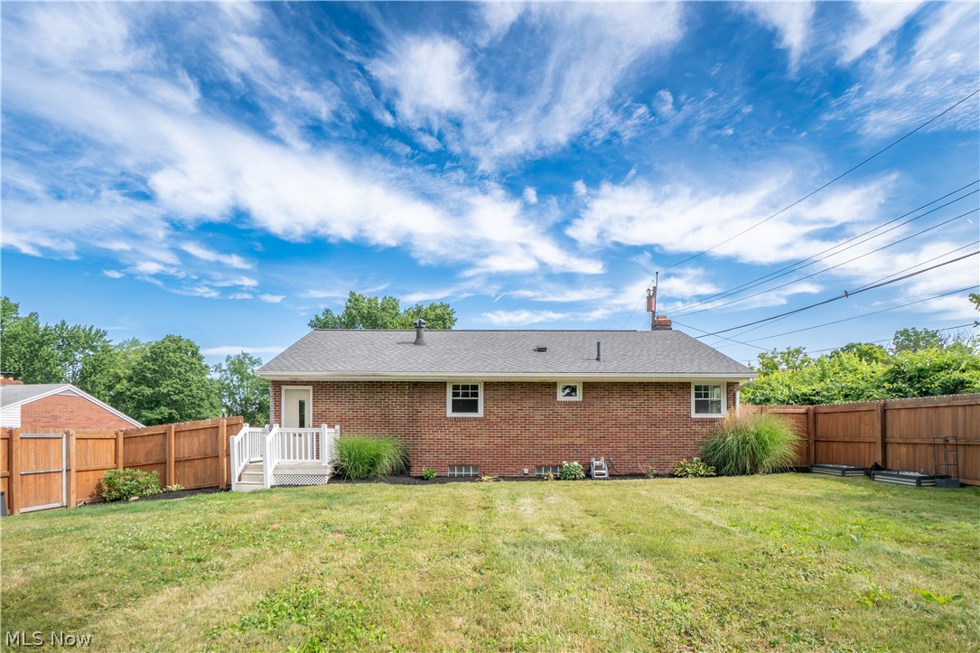 3920 Ashwood Street Northwest Canton, OH 44708 - Photo 32 of 39