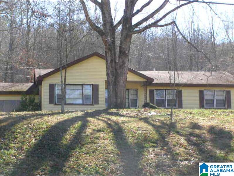 167 Odena Road South Sylacauga, AL 35150 - Photo 2 of 5