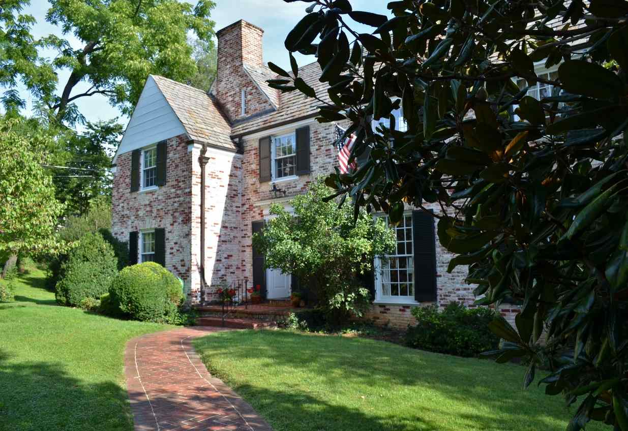 50 Ridgeview Road Staunton, VA 24401 - Photo 4 of 4 Gallery Image 4