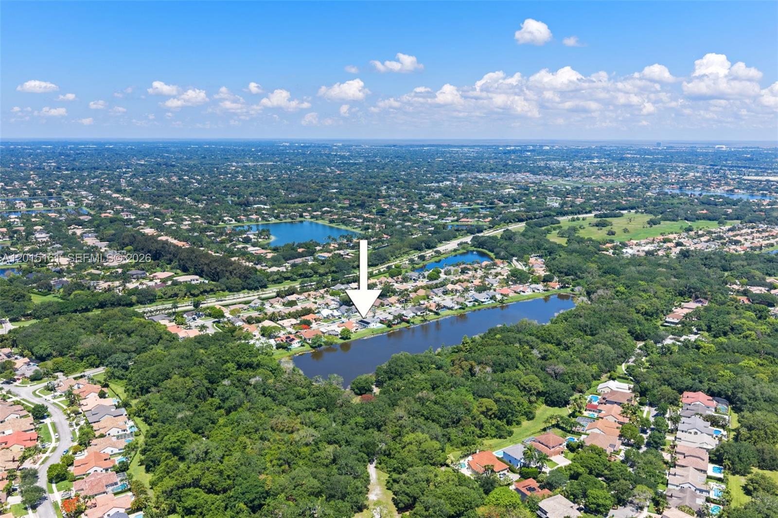 3292 Ridge Trace Davie, FL 33328 - Photo 47 of 53 The Ridge On Nob Hill Surrounded by Tree Tops Park and The Ridge
