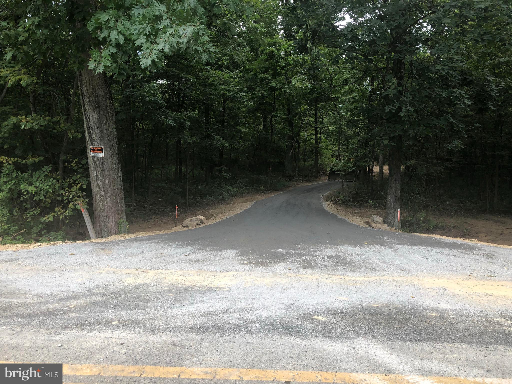 0 Moose Road Berryville, VA 22611 - Photo 1 of 9 Exterior (General)