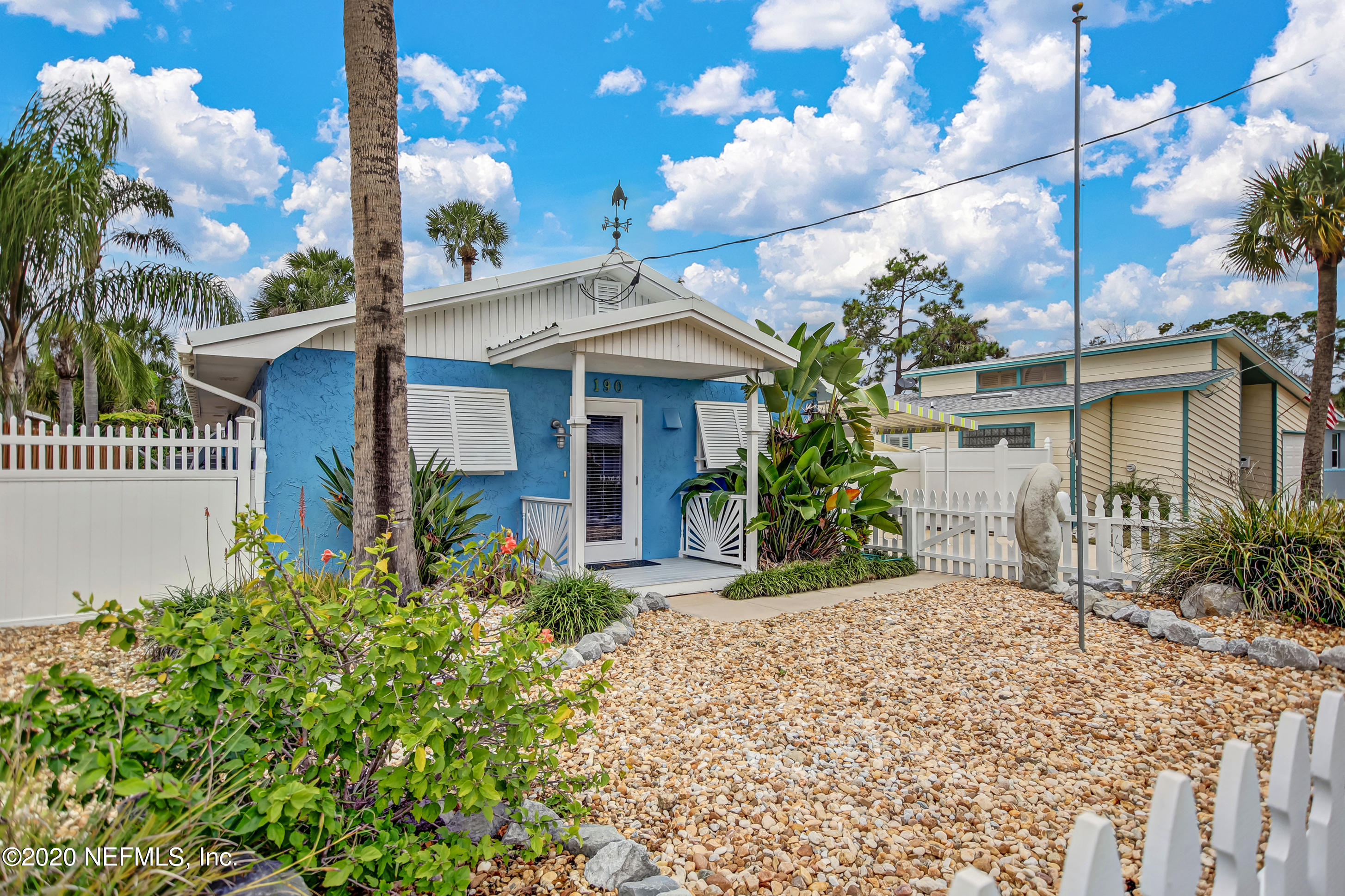 190 Seminole Road Atlantic Beach, FL 32233 - Photo 34 of 42 Front