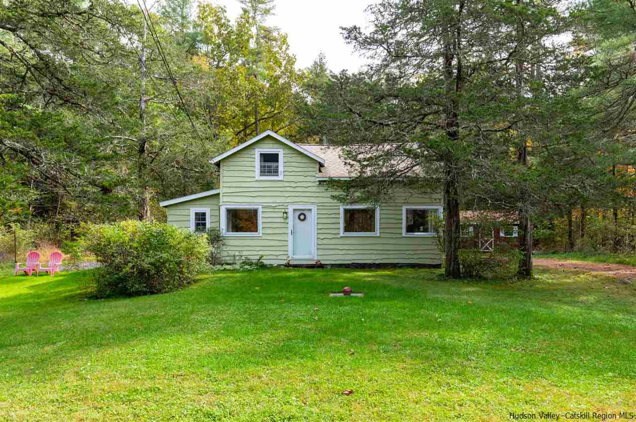 233 Wittenberg Road Bearsville, NY 12409 - Photo 1 of 25 Photo 1