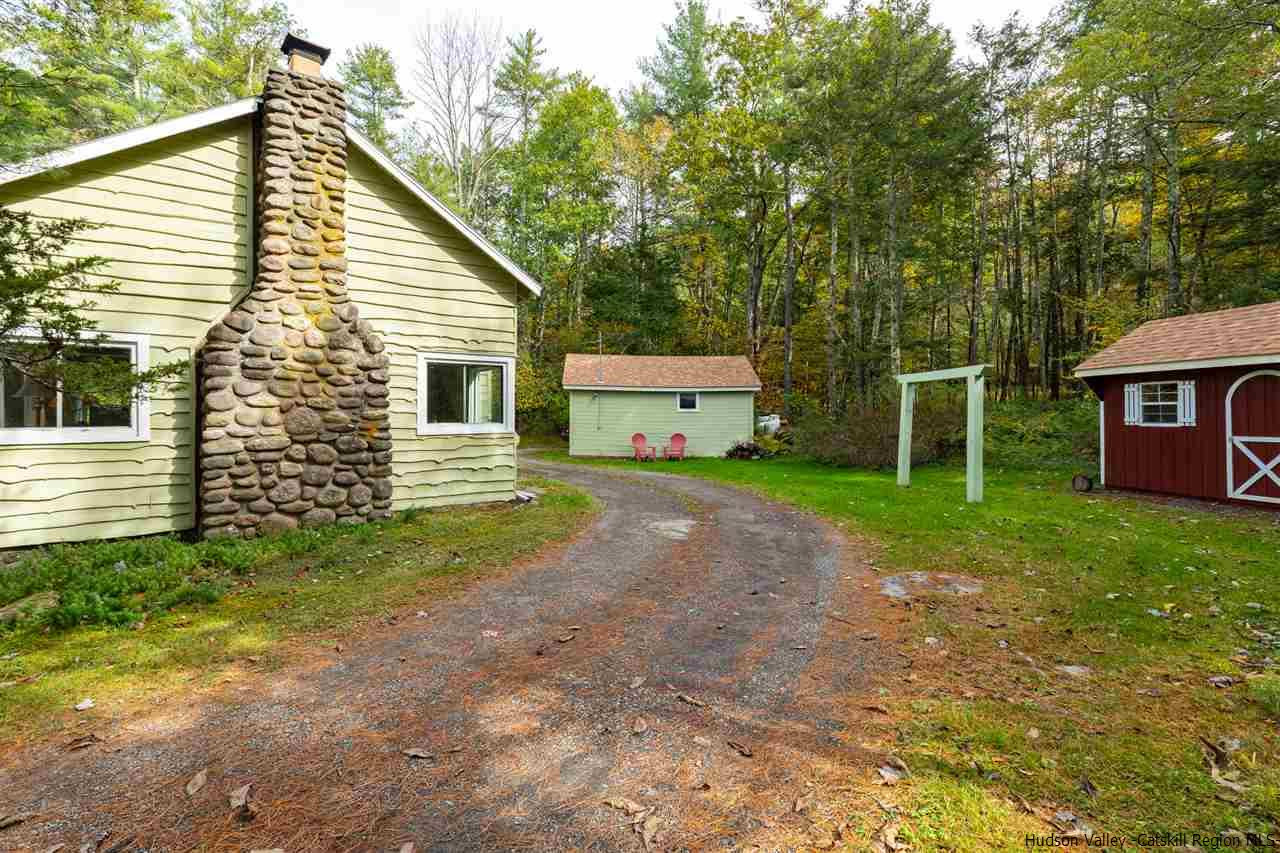 233 Wittenberg Road Bearsville, NY 12409 - Photo 2 of 25 Photo 2