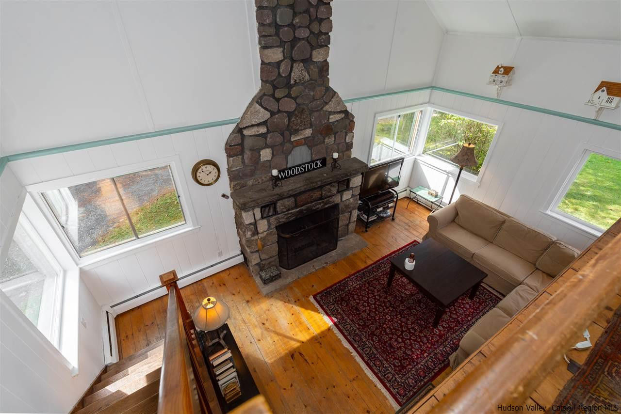 233 Wittenberg Road Bearsville, NY 12409 - Photo 21 of 25 Photo 21