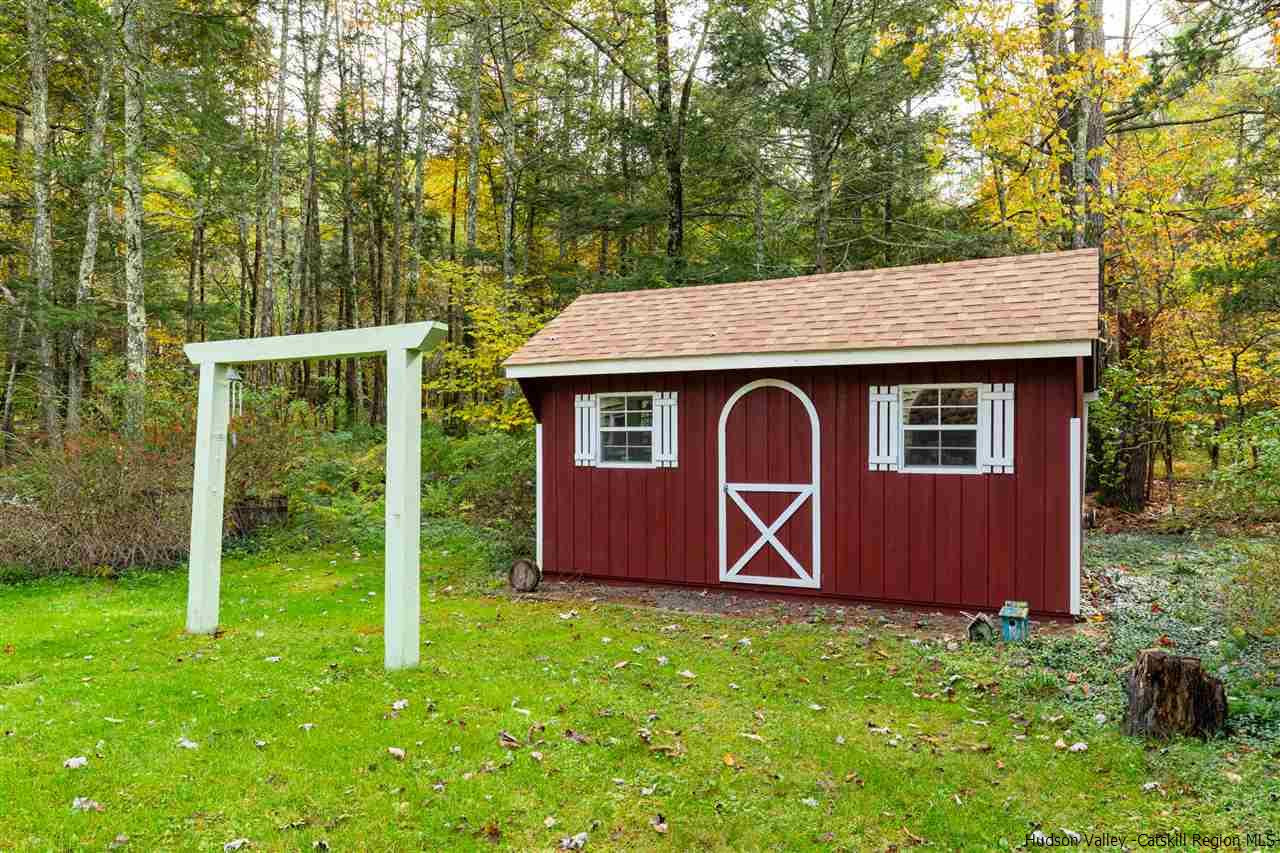 233 Wittenberg Road Bearsville, NY 12409 - Photo 22 of 25 Photo 22