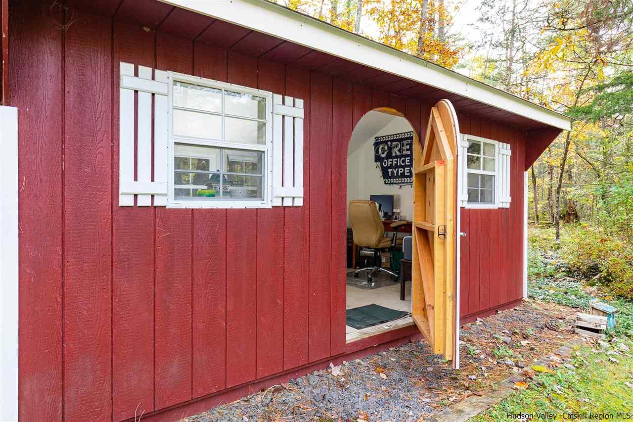 233 Wittenberg Road Bearsville, NY 12409 - Photo 23 of 25 Photo 23